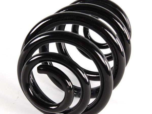 heavy duty compression springs