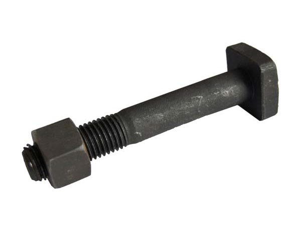 t track bolts
