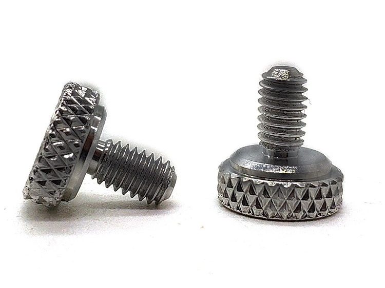 decorative chicago screws