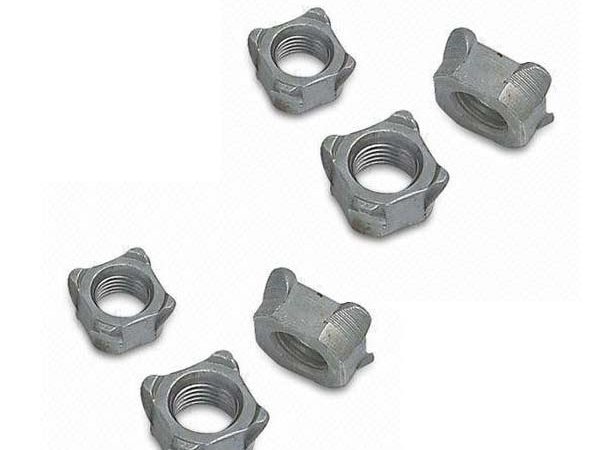 projection weld nuts