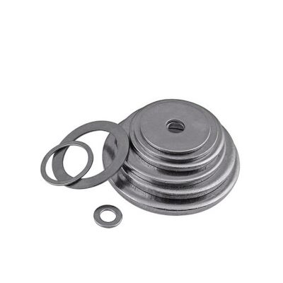 Carbon steel flat washers Carbon steel flat washers