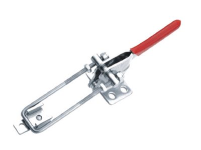 GH40324 latch action toggle clamps