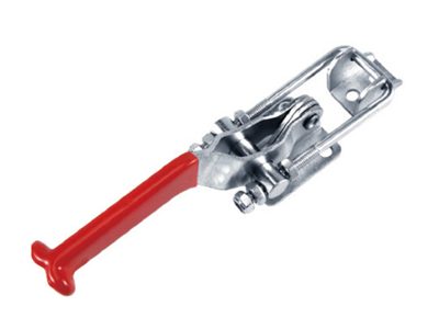 GH40341 Pull Action Latch Clamps