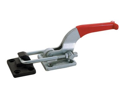 GH40370 heavy duty latch clamps