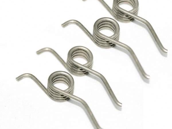 mini torsion springs