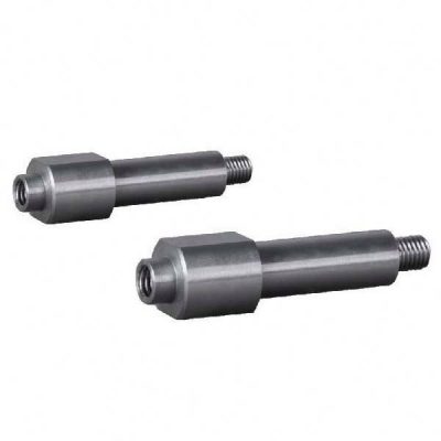 Stepped dowel pins