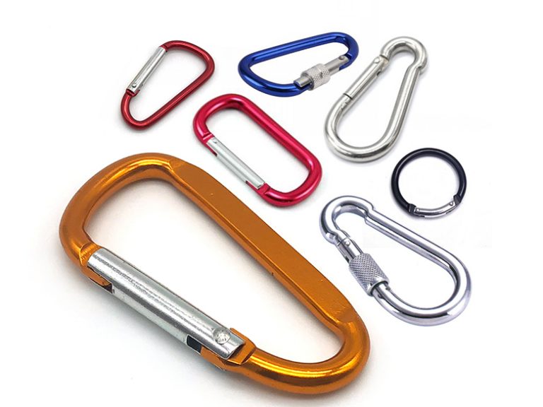 heavy duty carabiners
