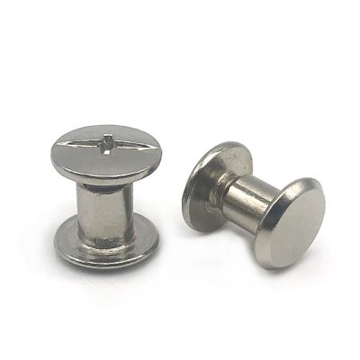 small chicago screws