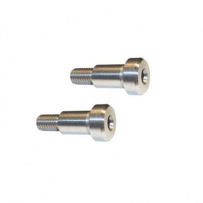 flange shoulder bolts