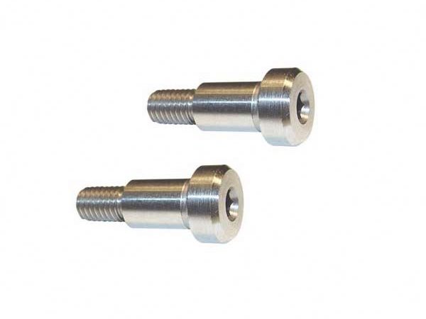 flange shoulder bolts