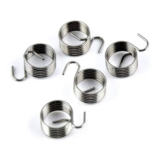 torsion springs