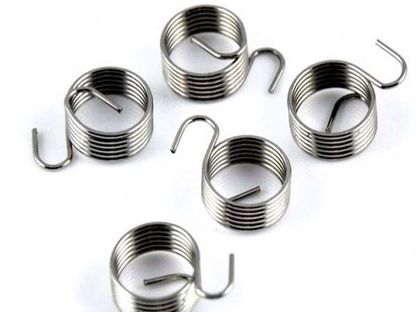 stainless steel torsion springs