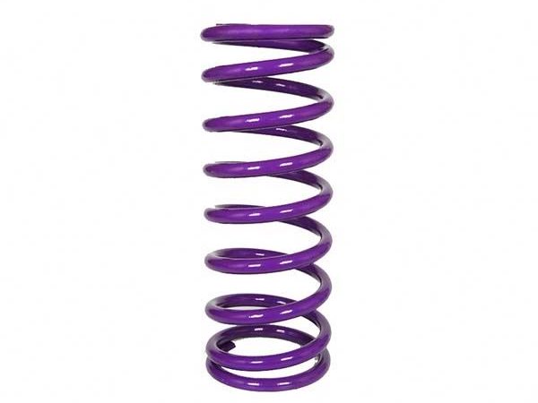 compression coil springs