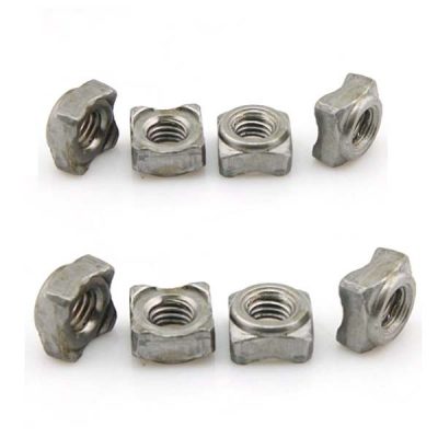 square weld nuts square weld nuts