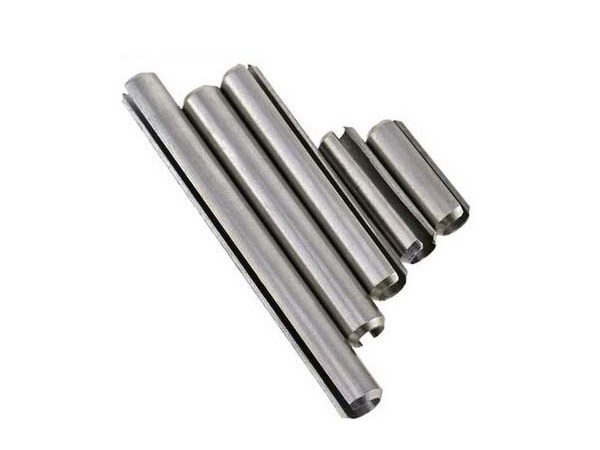 Carbon steel dowel pins