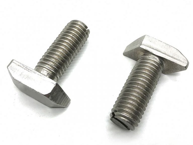 t nuts and bolts