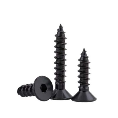 Countersunk head self tapping Screws Countersunk head self tapping Screws