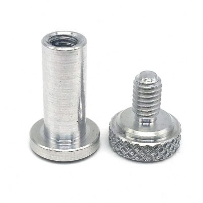 chicago screws for leather