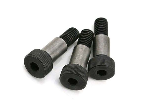 Socket head shoulder bolts