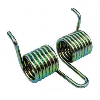 heavy duty torsion springs