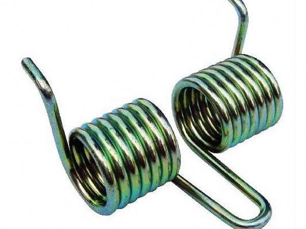 heavy duty torsion springs