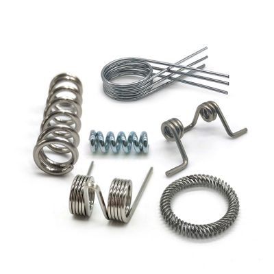 micro compression springs micro compression springs