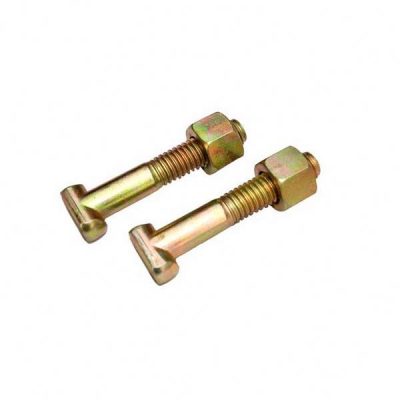 brass t bolts brass t bolts