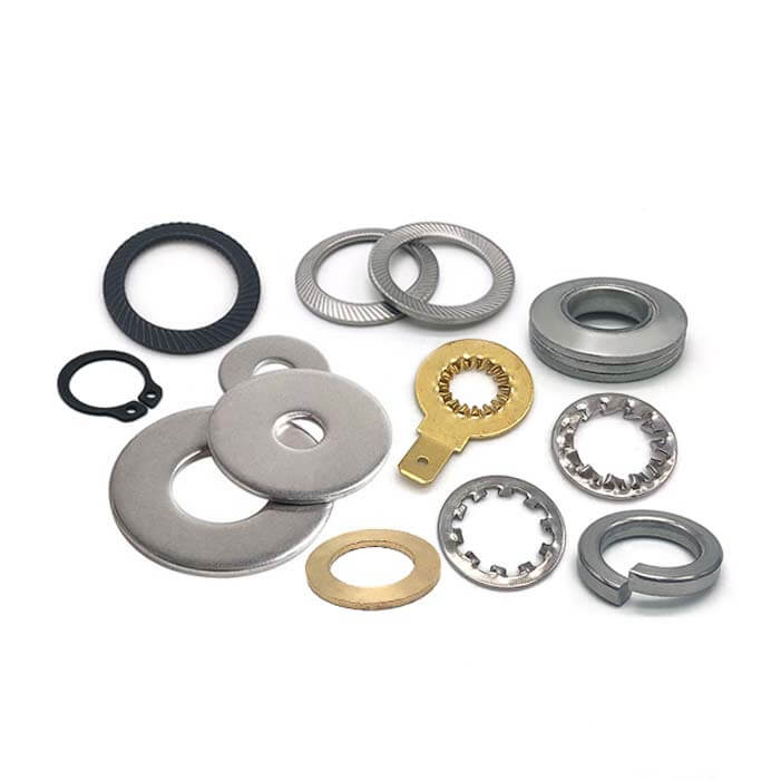 flat washers