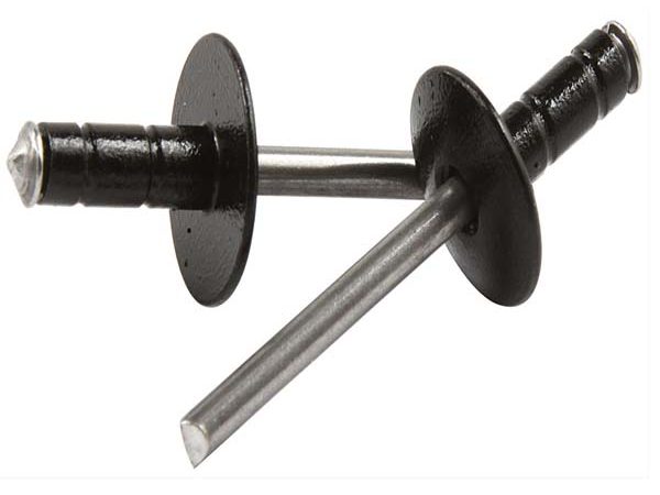 structural blind rivets