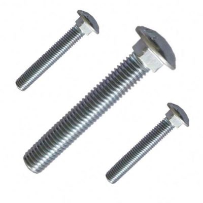 12 inch carriage bolts 12 inch carriage bolts