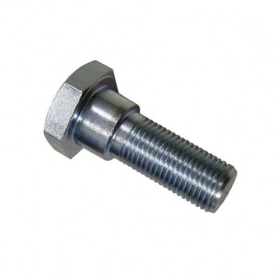 titanium shoulder bolts