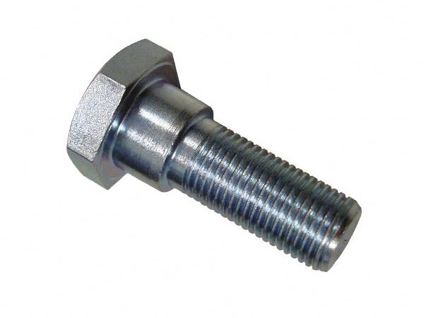 titanium shoulder bolts