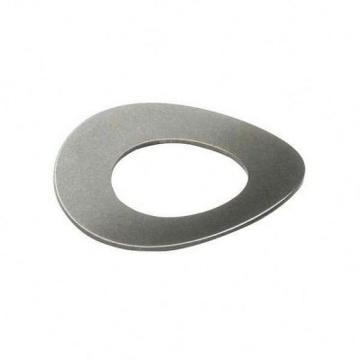 wave spring washers