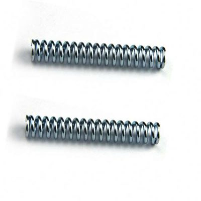 light duty compression springs Light duty compression springs