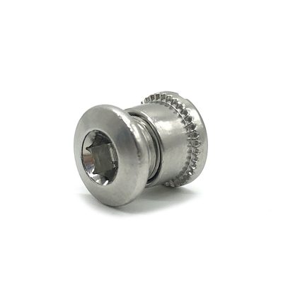 chicago style screws