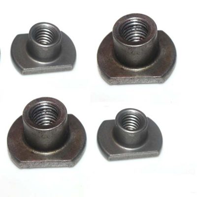 flanged weld nuts flanged weld nuts