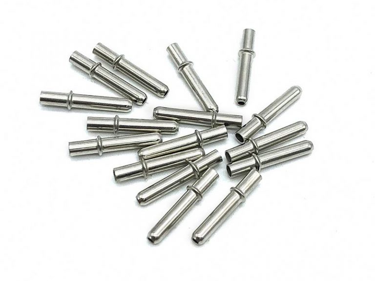 hollow dowel pins