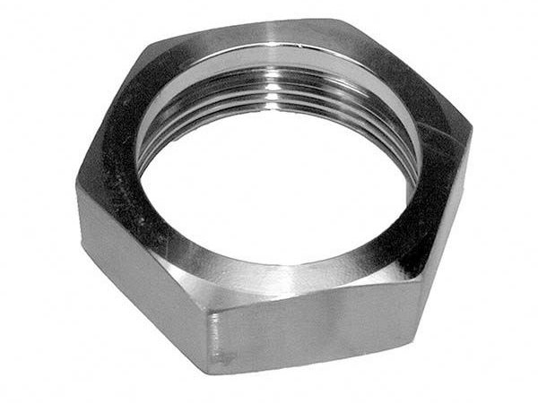 hex lock nuts