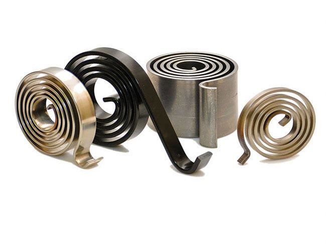 garage torsion springs