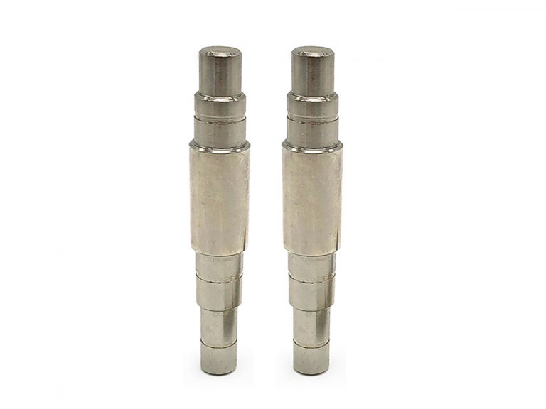 precision dowel pins
