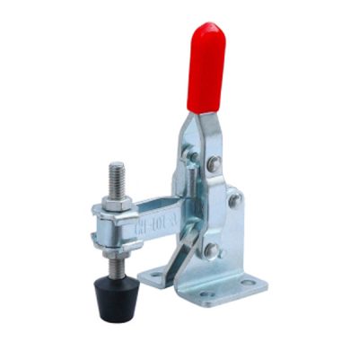 GH101A vertical handle toggle clamps GH101A vertical handle toggle clamps