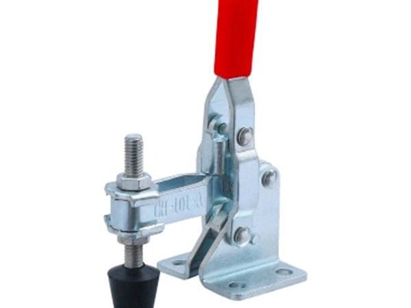 GH101A vertical handle toggle clamps