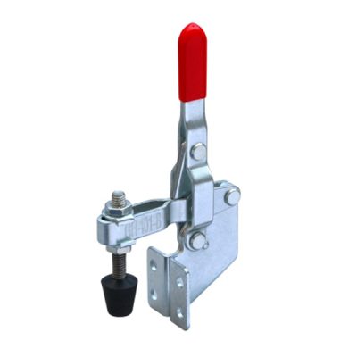 GH101B galvanized vertical toggle clamps GH101B galvanized vertical toggle clamps
