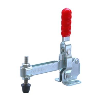 GH12132 Stainless vertical clamps GH12132 Stainless vertical clamps