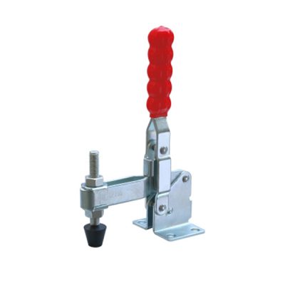 GH12265 stainless steel vertical clamps GH12265 stainless steel vertical clamps