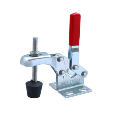 GH13009 galvanized vertical clamps GH13009 galvanized vertical clamps