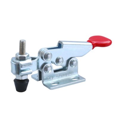 GH20400 Stainless steel horizontal clamps