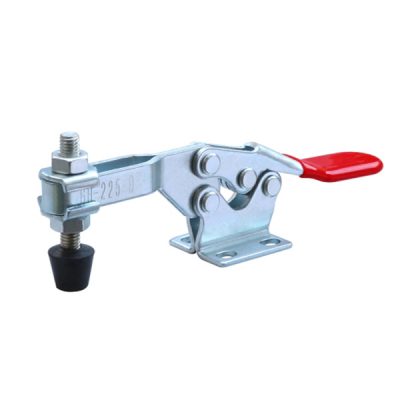 GH225D Heavy duty horizontal clamps