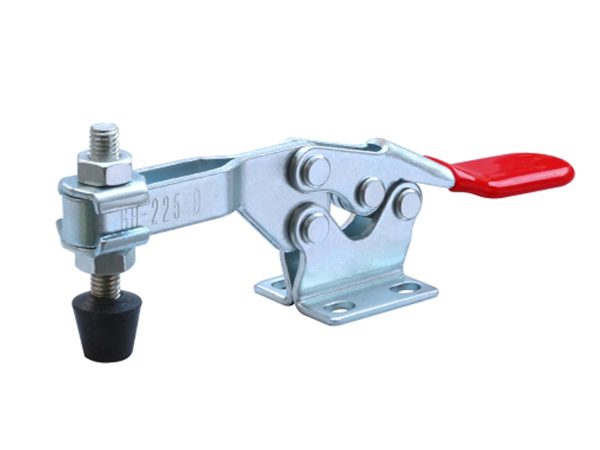 GH225D Heavy duty horizontal clamps