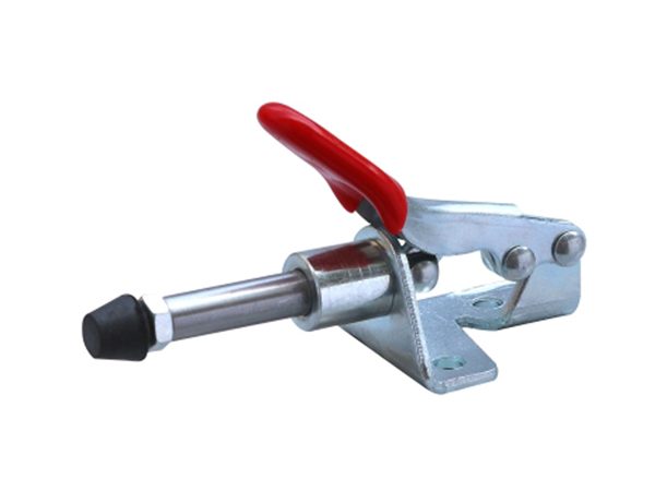 GH301A stainless push pull toggle clamps